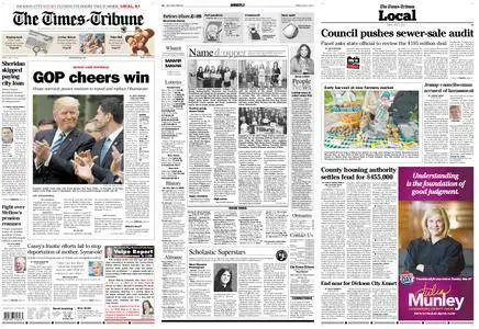 The Times-Tribune – May 05, 2017