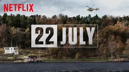 22 July (2018)