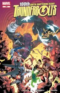 Thunderbolts 100 (2006) (Digital)
