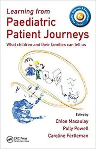 Learning from Paediatric Patient Journeys 