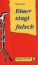 Felix Und Theo - Level 2