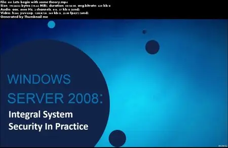 Windows Server 2008 R2: Hacking and Securing