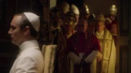 The Young Pope S01E10
