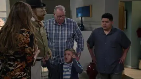 Modern Family S01E17