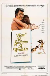 How to Seduce a Woman (1974)