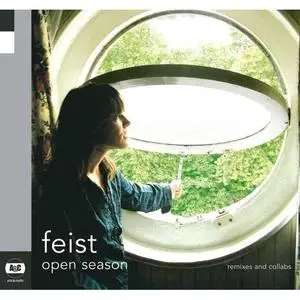 Feist: Open Season (2006)