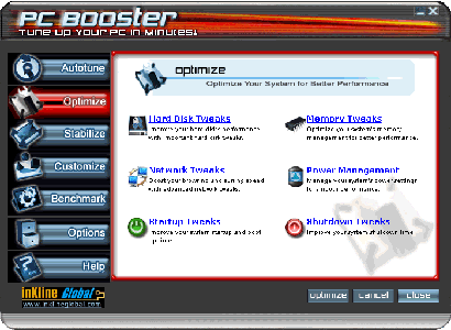 PC Booster v5.0.106