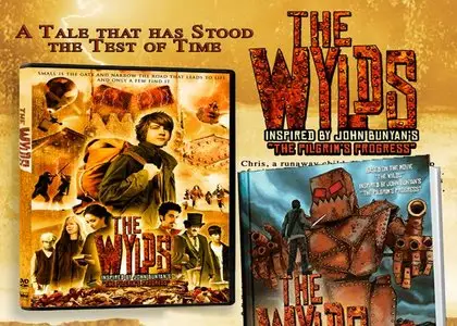 The Wylds (2010)