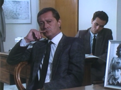 La Piovra Stagione 3 (1987) [7/7]