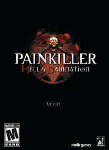 Painkiller Hell and Damnation (2012)