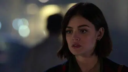 Life Sentence S01E13