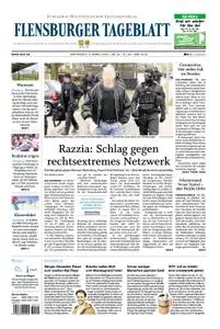 Flensburger Tageblatt - 04. März 2020