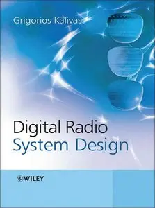 Digital Radio System Design (repost)