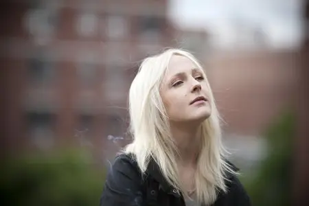Laura Marling - A Creature I Don't Know (2011)