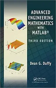 Advanced Engineering Mathematics with MATLAB, 3rd Edition (Instructor Resources)