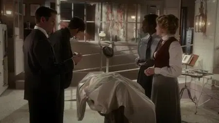 Murdoch Mysteries S10E15