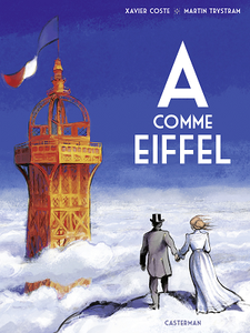 A comme Eiffel (2019)