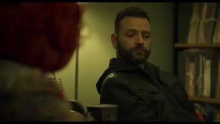 Suburra: Blood on Rome S03E02