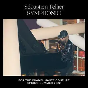 Sébastien Tellier - SYMPHONIC (EP) (2022) [Official Digital Download]