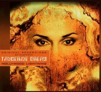 Tangerine Dream - Hollywood Lightning [Recorded 1992-1998] (2009)