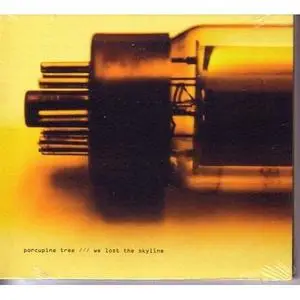 Porcupine Tree - We Lost the Skyline (Limited Live Instore Performance - 2008)