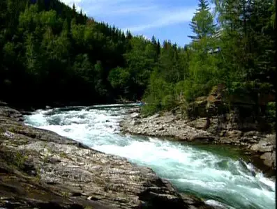 Золотой глобус. 10. Норвегия