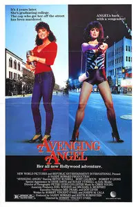 Avenging Angel (1985)