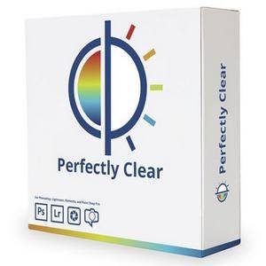 Athentech Perfectly Clear Complete 3.7.0.1582 (x64) Portable