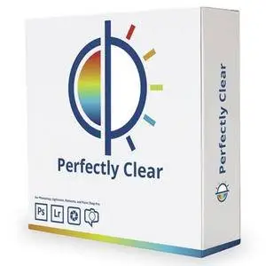 Athentech Perfectly Clear Complete 3.7.0.1586 Portable