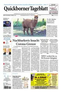 Quickborner Tageblatt - 09. Mai 2020