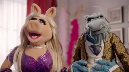 Muppets Now S01E01