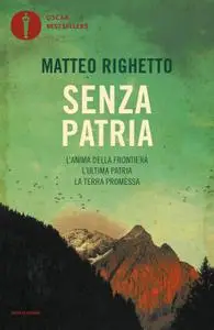 Matteo Righetto - Senza patria