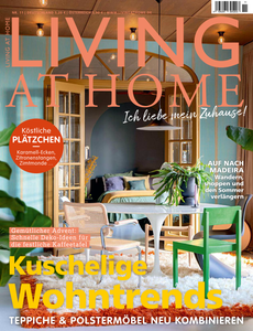 Living at Home - November 2023