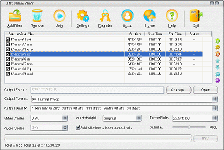 Ultra Video Joiner 4.8.0411