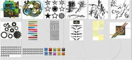 Vector bittbox Free