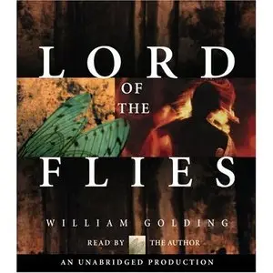 William Golding 'Lord of the Flies'