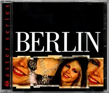 Berlin - Master Series (1997)