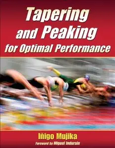 Tapering and Peaking for Optimal Performance (repost)