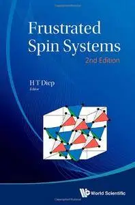 Frustrated Spin Systems, 2nd Edition