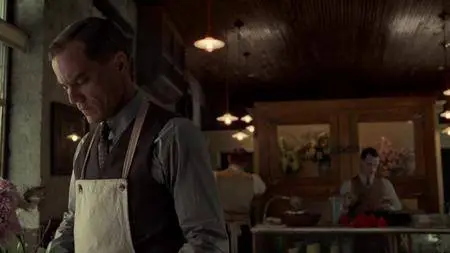 Boardwalk Empire S04E09