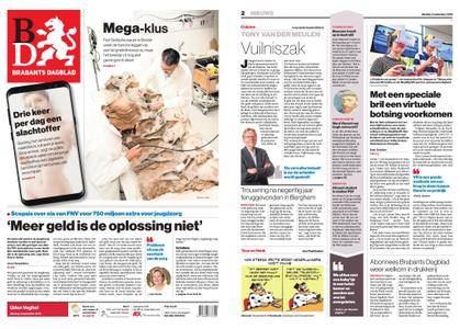 Brabants Dagblad - Veghel-Uden – 04 september 2018