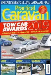 Practical Caravan - August 2019