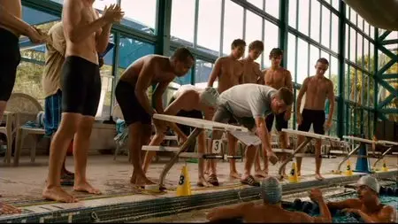 Dolphin Tale / История дельфина (2011)