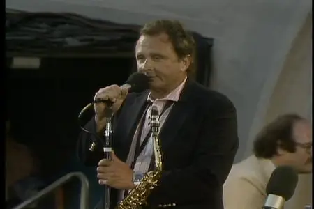 Stan Getz - Vintage Getz (2003)