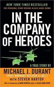In The Company Of Heroes (Repost)