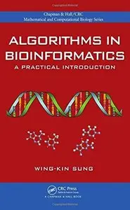 Algorithms in Bioinformatics: A Practical Introduction