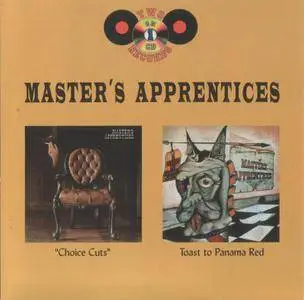 The Master's Apprentices: CD & DVD Collection (1967 - 2006)