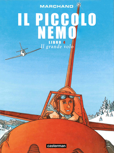 Little Nemo - Volume 4 - Il Grande Volo