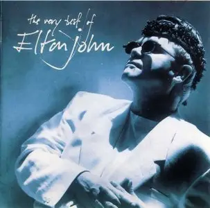 Elton John - The Very Best Of Elton John (1990) "Reload"