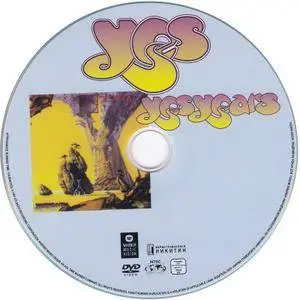Yes - Yesyears (2008)